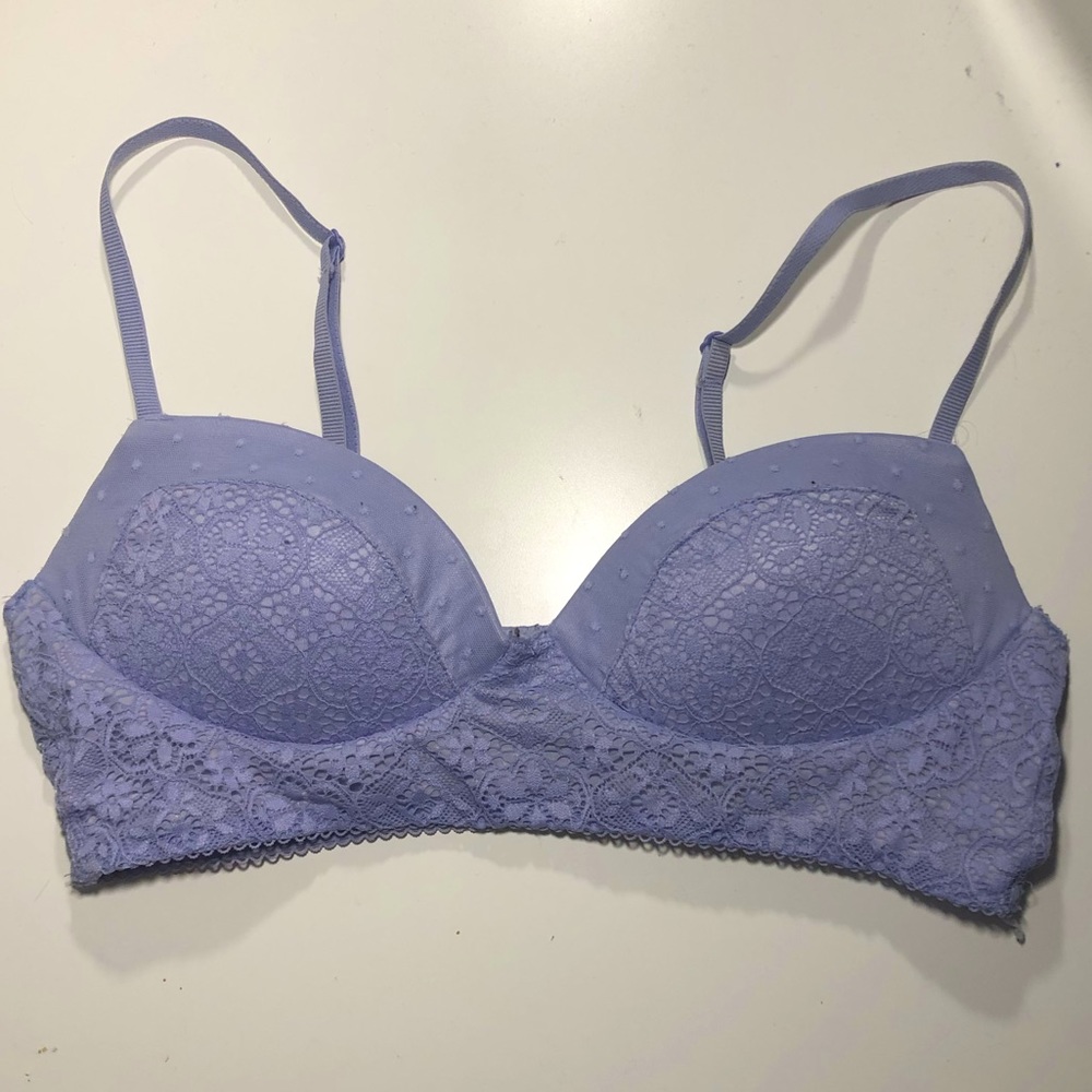 victoria secret bralette